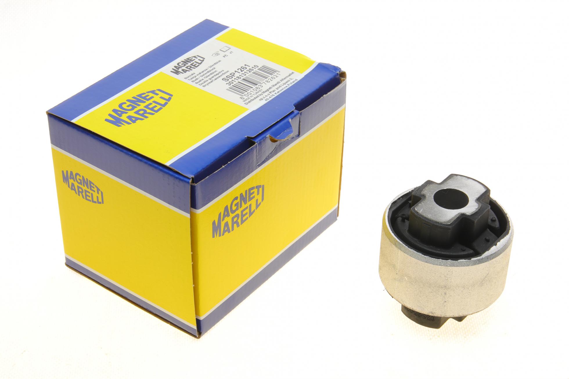 301181312610 MAGNETI MARELLI